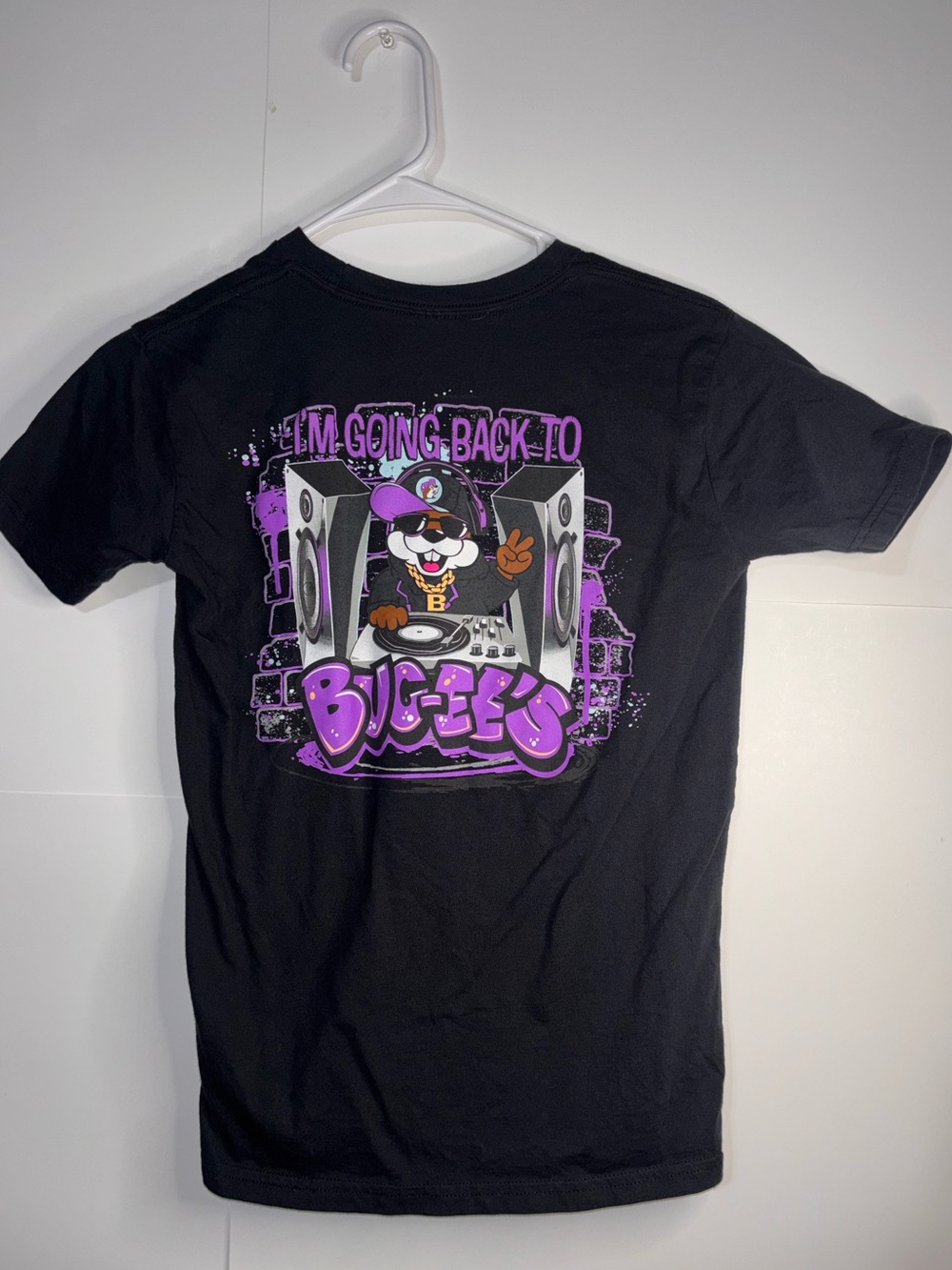 Buc-ee’s tee - Picture 4 of 7
